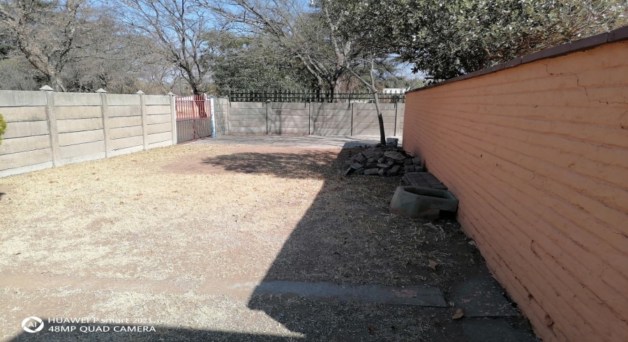 4 Bedroom Property for Sale in Sasolburg Ext 12 Free State